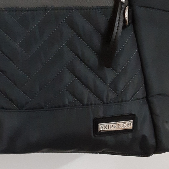 Skip Hop Diaper Bag - Lightly Used - Picture 2 of 3
